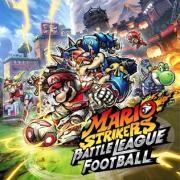 Mario Strikers: Battle League