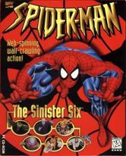 Marvel Comics Spider-Man: The Sinister Six