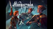 Masquerada: Songs and Shadows