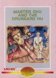 Master Chu and the Drunkard Hu