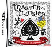 Master of Illusion