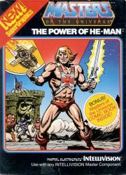 Masters of the Universe: The Power of He-Man