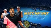 Matchpoint: Tennis Championships