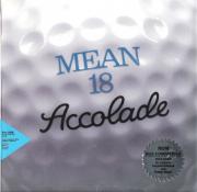 Mean 18