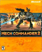 MechCommander 2