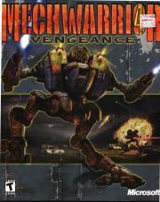 MechWarrior 4: Vengeance