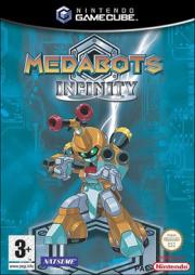 Medabots Infinity