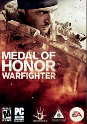 Medal of Honor: Warfighter