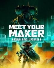 Meet Your Maker