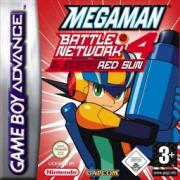 Mega Man Battle Network 4