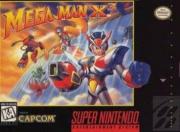 Mega Man X3