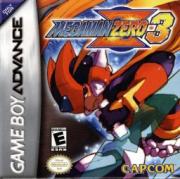 Mega Man Zero 3