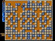 MegaBlast