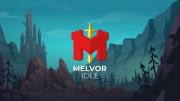 Melvor Idle