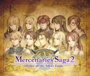 Mercenaries Saga 2: Order of the Silver Eagle