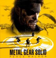 Metal Gear Solid: Peace Walker