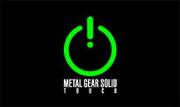 Metal Gear Solid Touch