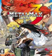 Metal Max 3