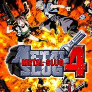 Metal Slug 4