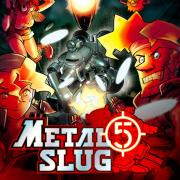 Metal Slug 5