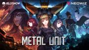 Metal Unit