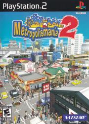 Metropolismania 2