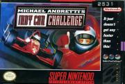 Michael Andretti\