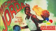 Michael Jordan: Chaos in the Windy City