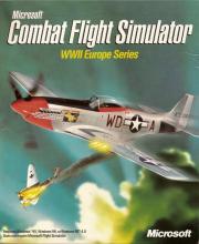 Microsoft Combat Flight Simulator