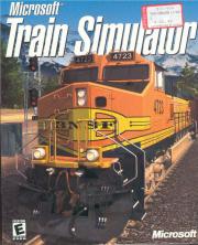 Microsoft Train Simulator