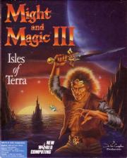 Might and Magic III: Isles of Terra