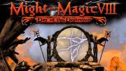 Might and Magic VIII: Day of the Destroyer