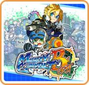Mighty Gunvolt Burst
