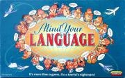 Mind Your Language