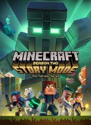 Minecraft: Story Mode - Season 2