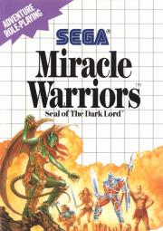 Miracle Warriors