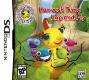 Miss Spider's Harvest Time Hop and Fly