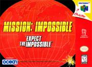 Mission: Impossible