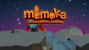 Momoka: An Interplanetary Adventure