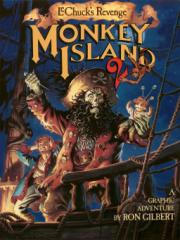 Monkey Island 2: LeChuck\