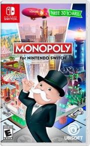 Monopoly Plus