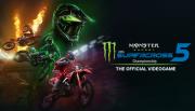 Monster Energy Supercross: The Official Videogame 5