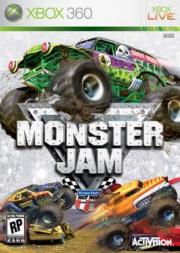 Monster Jam