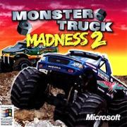 Monster Truck Madness 2