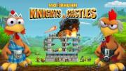 Moorhuhn Knights and Castles