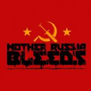 Mother Russia Bleeds