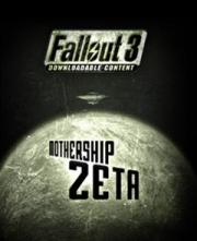 Mothership Zeta