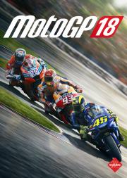 MotoGP 18