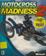 Motocross Madness 2