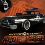 MotorStorm: Apocalypse